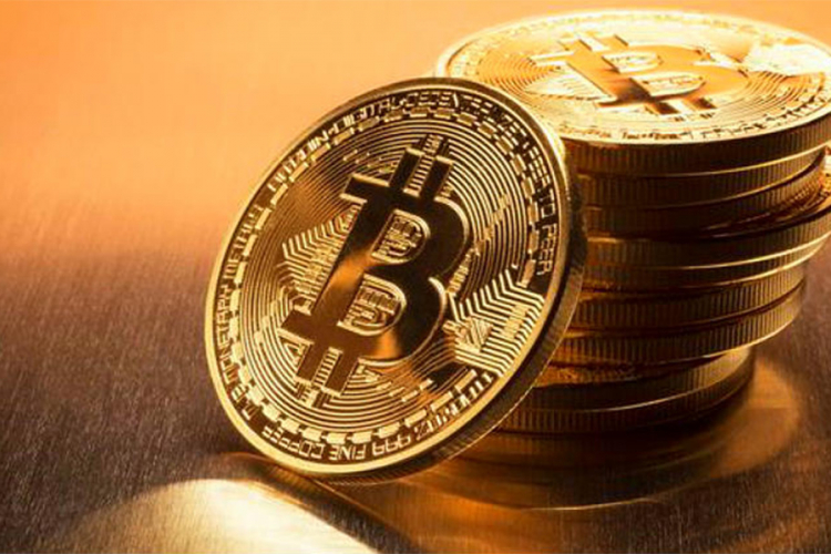 Na prodaju prvo bugarsko preduzeće za bitcoine