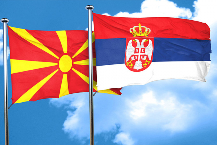 Moguće da Beograd povuče priznavanje ustavnog imena Makedonije