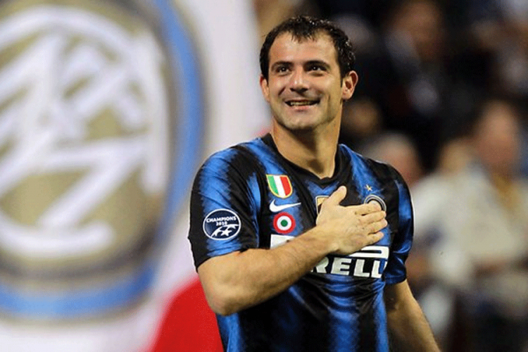 Stanković jedan od najomiljenijih igrača Intera