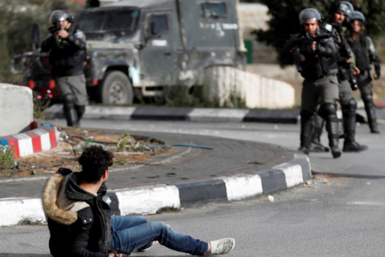 Izraelska vojska ubila najmanje troje Palestinaca tokom protesta