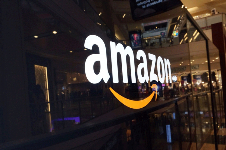Amazonu kazna od 100 miliona evra
