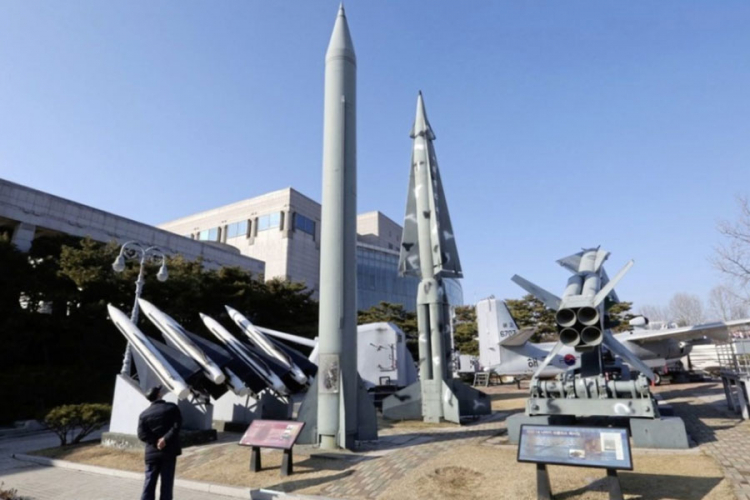 Sjeverna Koreja: Postaćemo najmoćnija nuklearna sila
