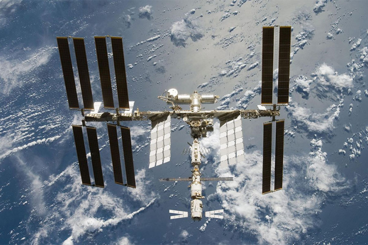 U Međunarodnu svemirsku stanicu odletjela tri nova člana