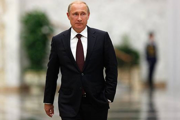 Fajnenšel Tajms: Putin učinio da se mišljenje Moskve računa