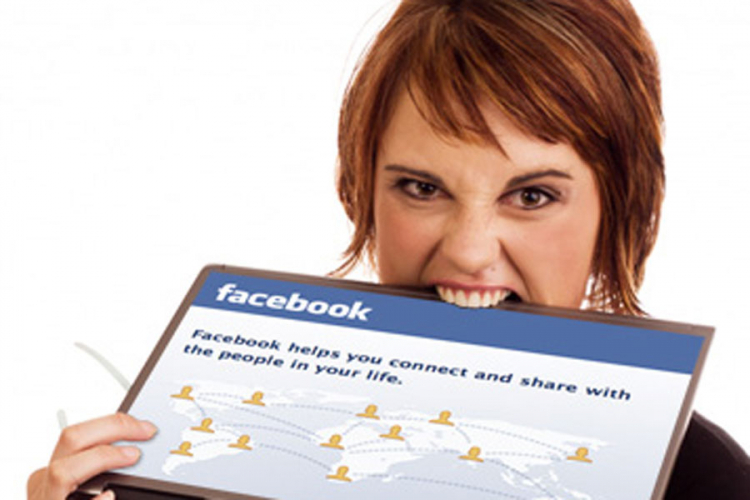 Priznali iz Facebooka: Naša mreža loše utiče na ljude
