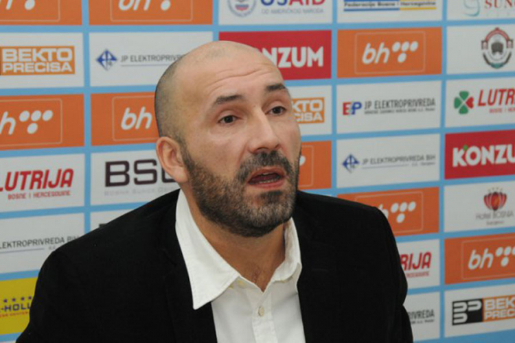 Harun Mahmutović potvrdio dolazak na mjesto predsjednika KK Bosna Royal