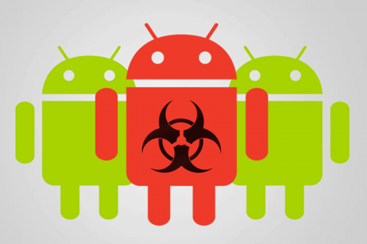 Android malware rudari kriptovalute i fizički uništava uređaje