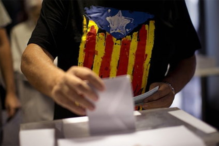 Završeni vanredni izbori u Kataloniji: Partije za nezavisnost mogle bi osvojiti većinu