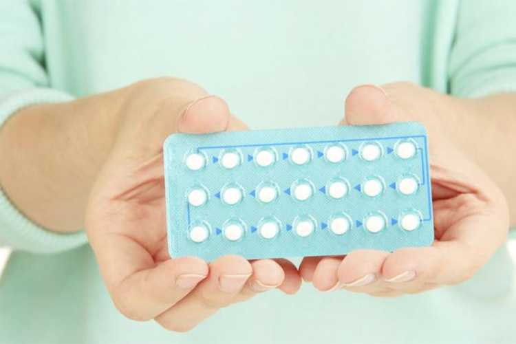 Vic dana: Baka i kontracepcijske pilule
