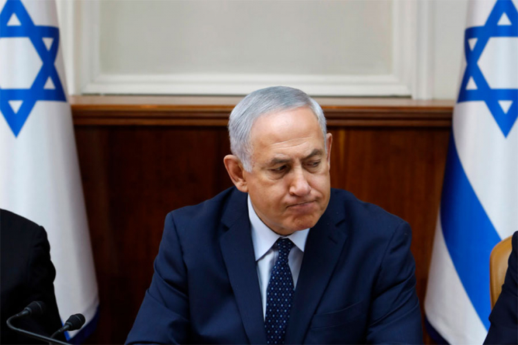 Netanjahu: Krajem sedmice izlazimo iz organizacije UNESKO