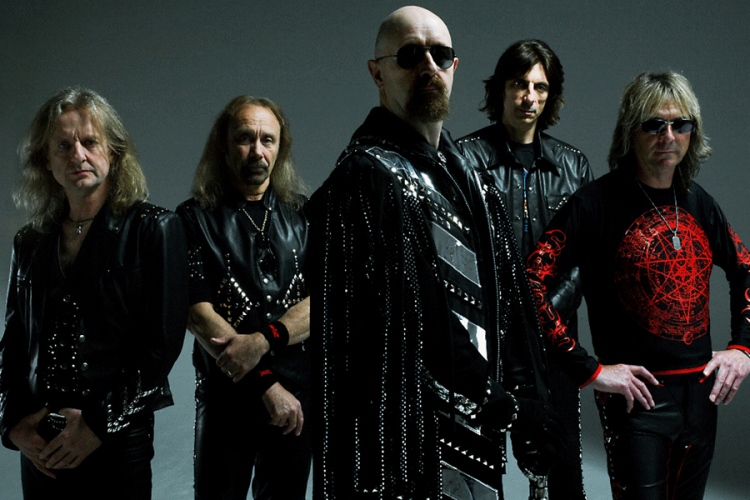 "Judas Priest" i dalje nepodoban za Kuću slavnih