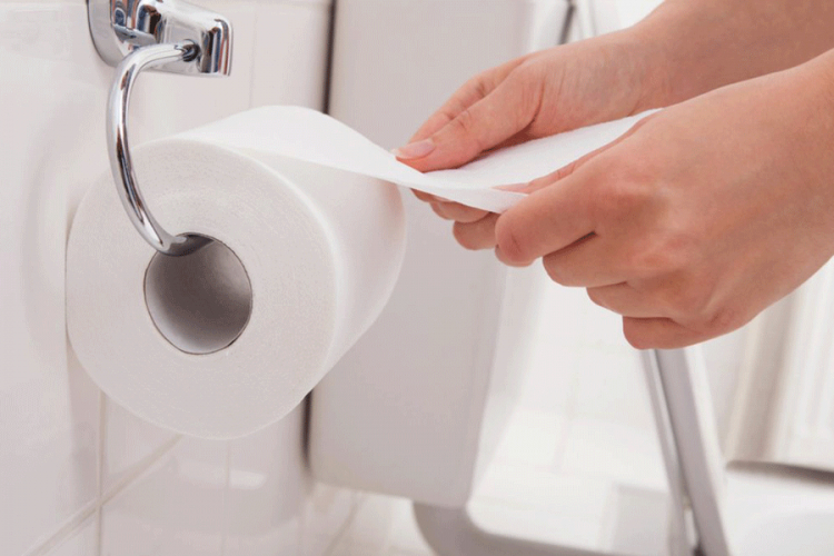 Na isti broj radnika duplo manje toalet-papira