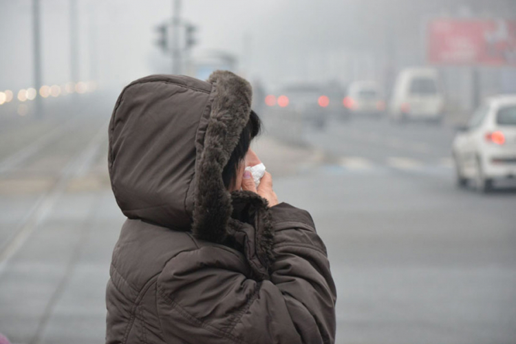 Alarmantno zagađenje u Sarajevu, Tuzli i Lukavcu: Građani oguglali na otrovan vazduh