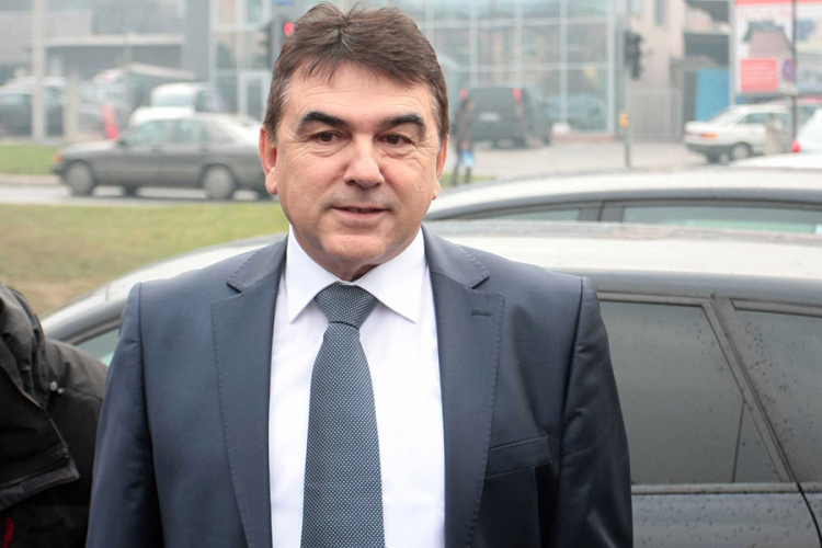 Ko su kandidati za nasljednika Gorana Salihovića?