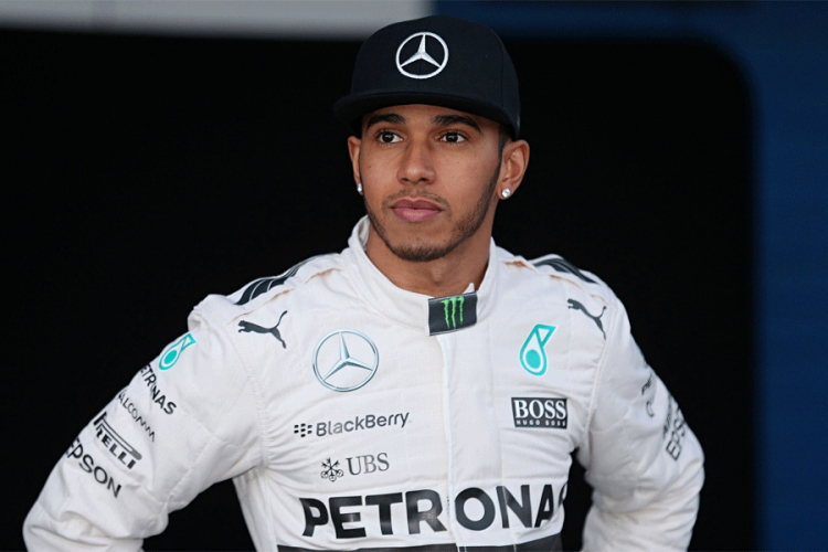 Hamilton: Mercedes iz 2017. najteži za "razumjevanje"