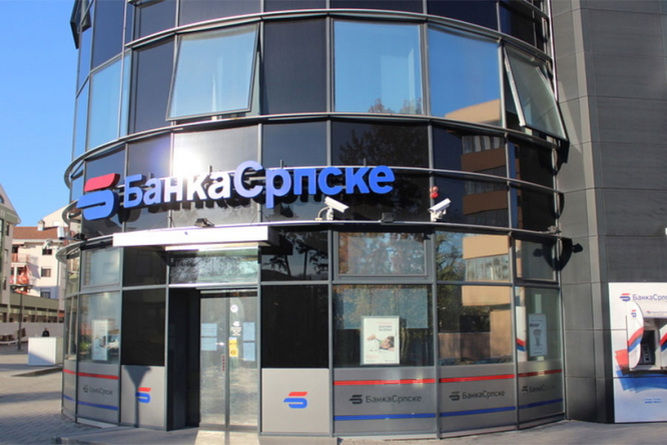 Novosti: Novi “stanari” u zgradi Banke Srpske