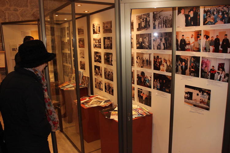 Muzej Hercegovine i "Glas Trebinja" proslavili 65 godina postojanja