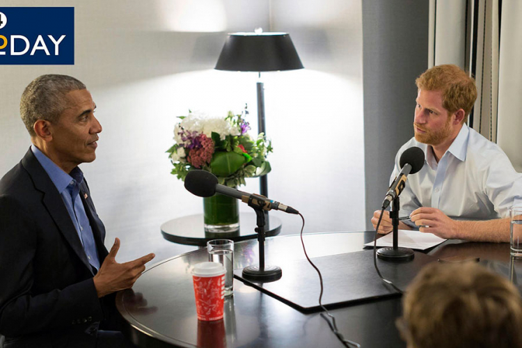 Obama upotrijebio termin "balkanizacija" za podjelu
