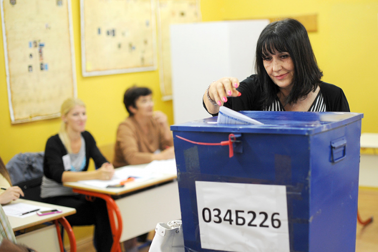 Na ulazu u godinu opštih izbora, opozicija već zna kandidate, vladajući čekaju na Dodika