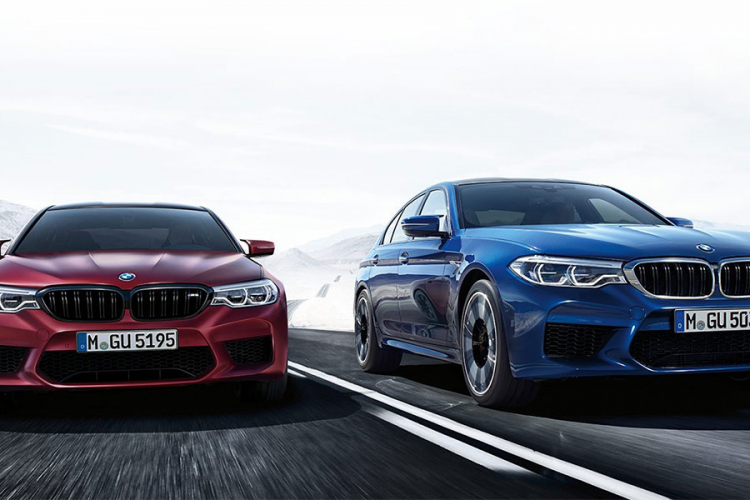 Koji BMW 5 dizel je idealan?