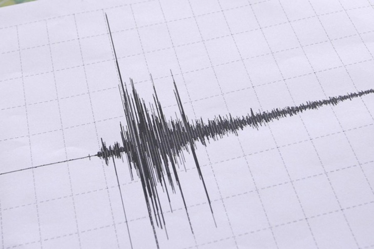 Zemljotres od 5,7 stepeni na Filipinima