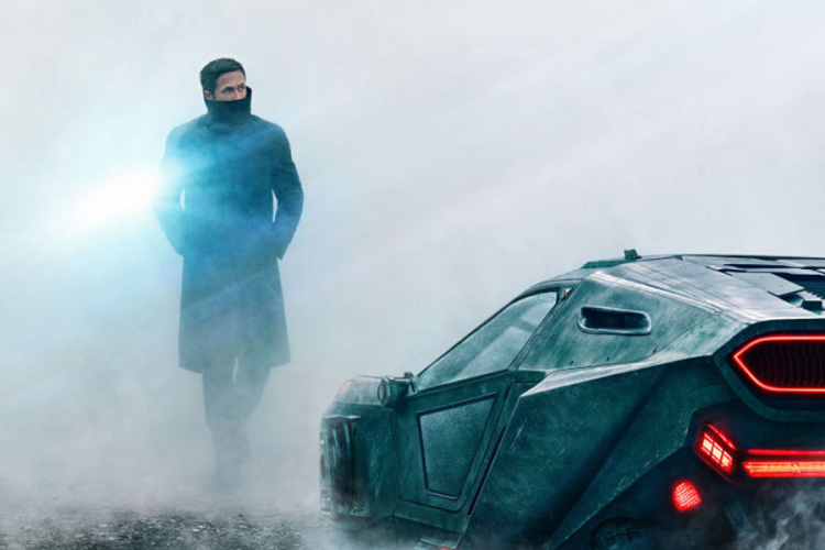 Ridli Skot: "Blade Runner 2049" traje predugo