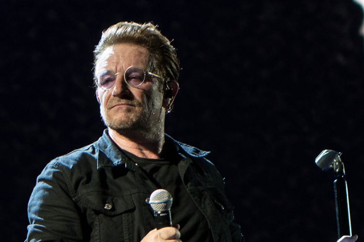 Bono Voks: Današnjem rokenrolu fali bijes