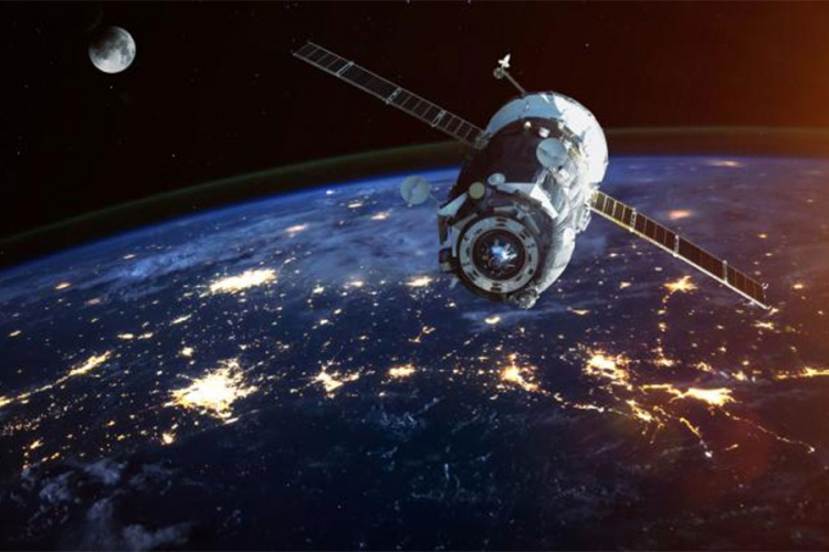 Rusija uspostavila kontakt sa izgubljenim satelitom