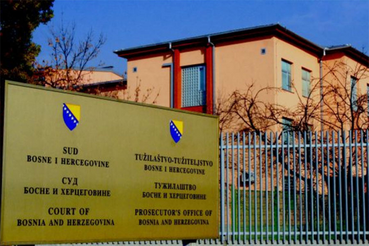 Podignuta optužnica za ratni zločin nad Srbima u Čemernom