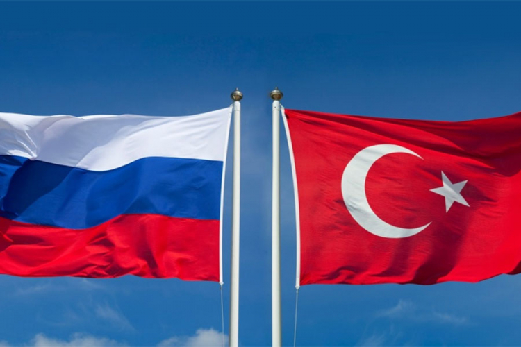 Turska sa Rusijom potpisala sporazum o nabavci S-400