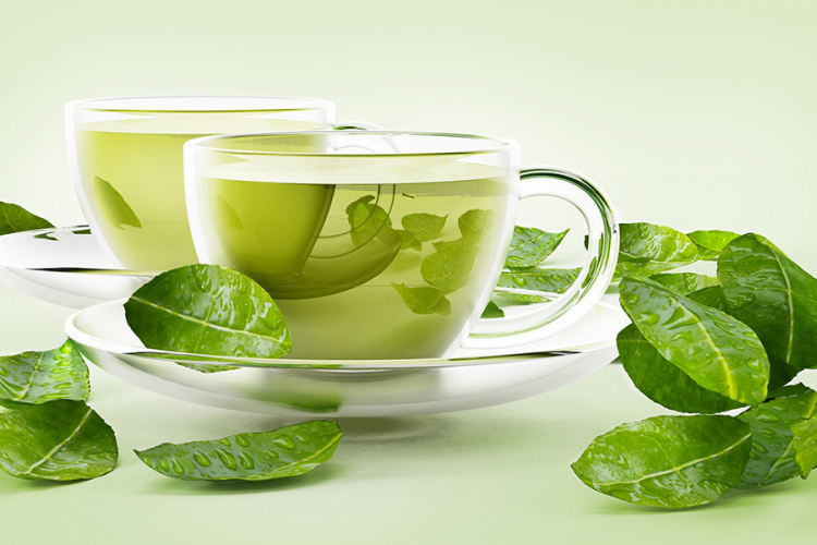Zeleni čaj: Napitak uz koji mršavite i sprečavate rak