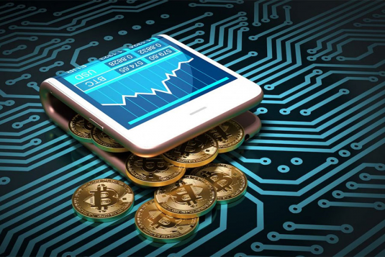 Bitcoin na udaru, nova kriptovaluta postaje sve jača
