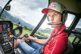 Tomas Morgenštern, legendarni ski-skakač, za "Nezavisne": Medalja iz ...