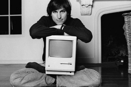 Macintoshu 34 godine
