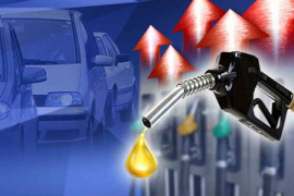 Gužve na pumpama zbog novih cijena goriva: Punih rezervoara dočekali akcize