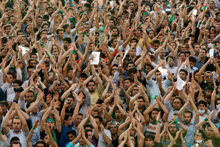 Reuters: Protesti u Iranu - šta ih je pokrenulo?