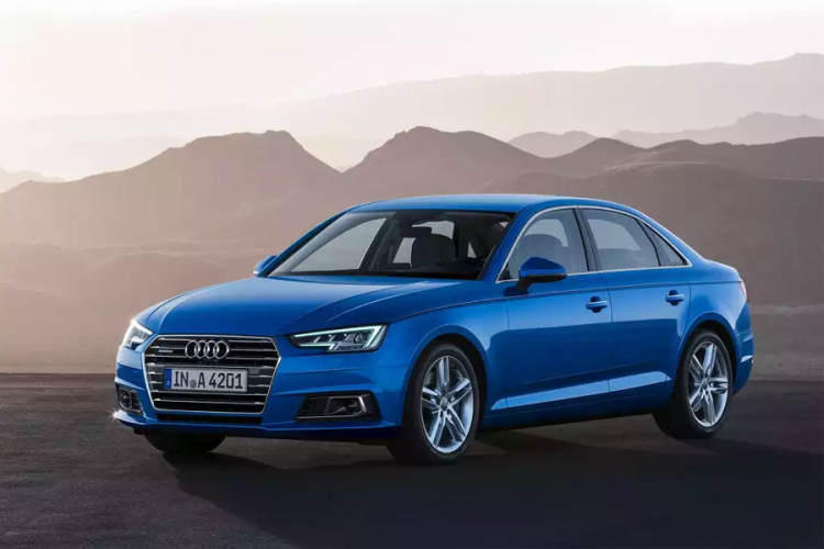 Audi mijenja dizajn: Praviće modele koji se razlikuju