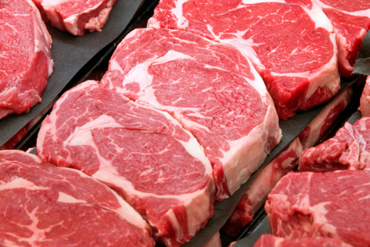 Rekordna potrošnja mesa u SAD, 100 kg po potrošaču