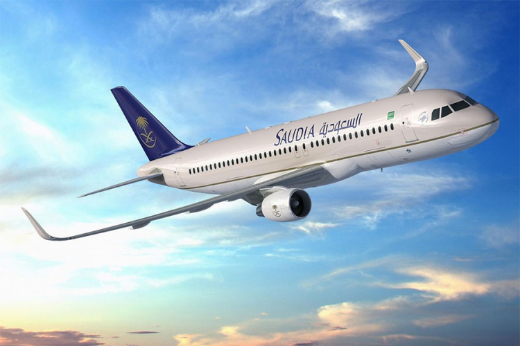 Saudia Airlines traži kabinsko osoblje u BiH
