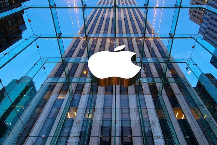 Apple uskoro prva kompanija vrijedna 1.000 milijardi dolara?