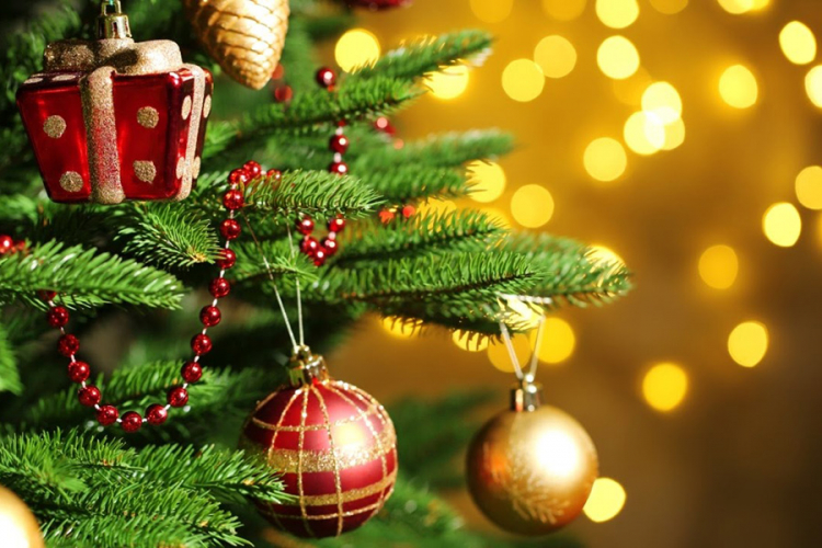 Savjeti za dekoraciju koja će unijeti praznični duh za Božić