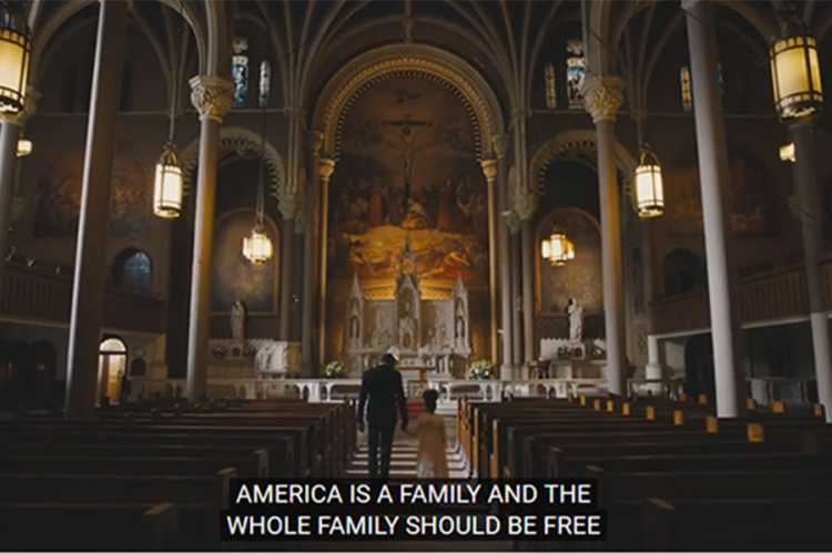 Novi spot Džej Zija i Bjonse razbjesnio američke katolike