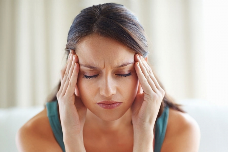Oko 50 odsto osoba s migrenom osjetljivo na mirise