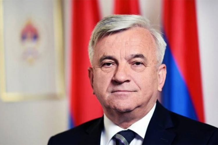 Čubrilović: Republika Srpska je iznad svega