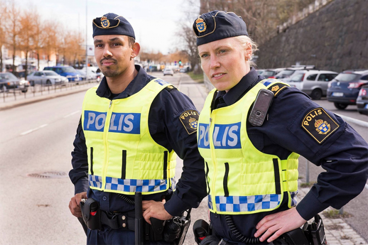 Povećan broj optužbi za silovanja u Švedskoj