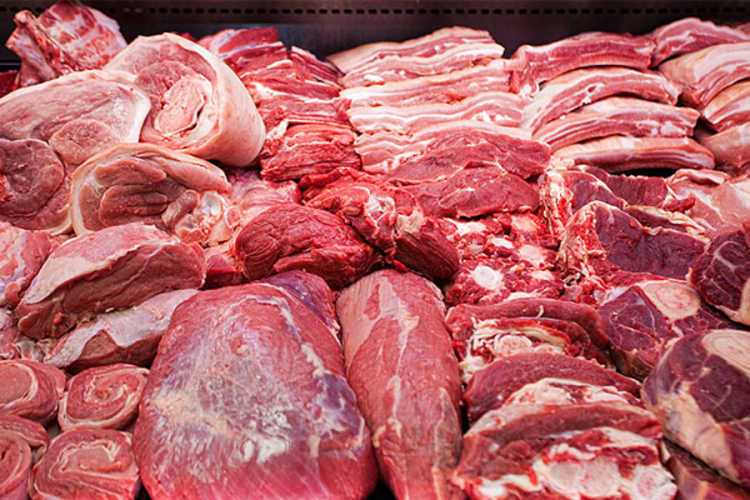 Uvoz mesa u Hrvatsku skočio 15 odsto