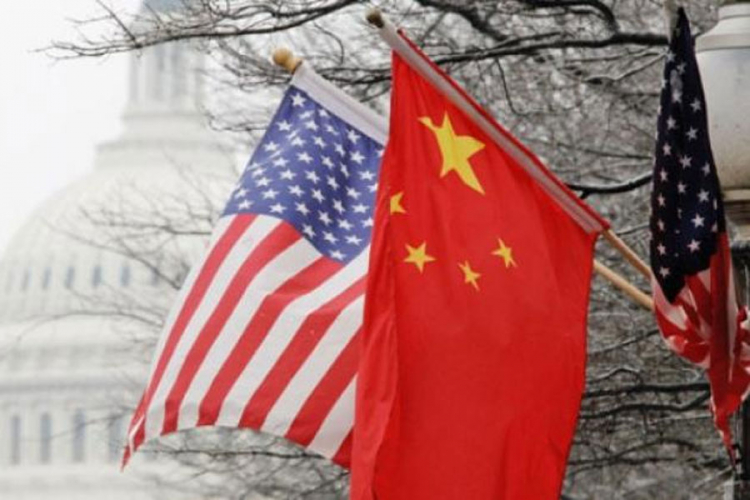 Kina prestaje da kupuje obveznice SAD?