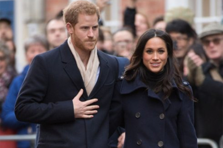 Kraljevsko vjenčanje donosi ogroman profit Velikoj Britaniji