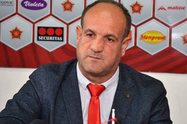 Predsjednik FK Sloboda: Nećemo se prodati u bescijenje