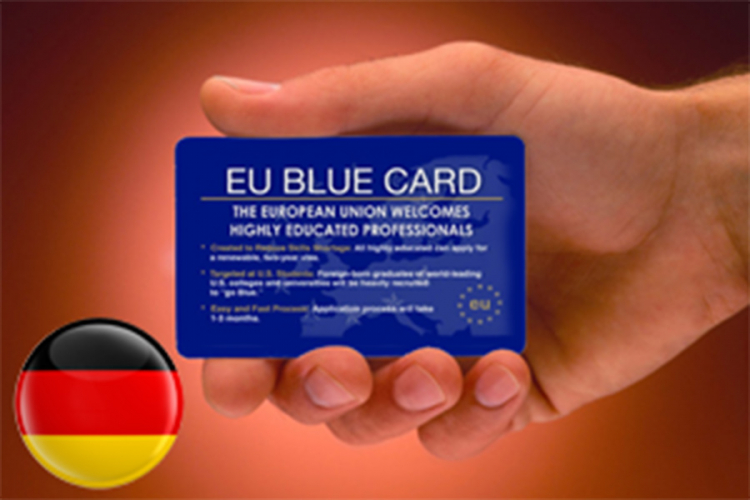 DW: Kako do njemačke 'plave karte'?